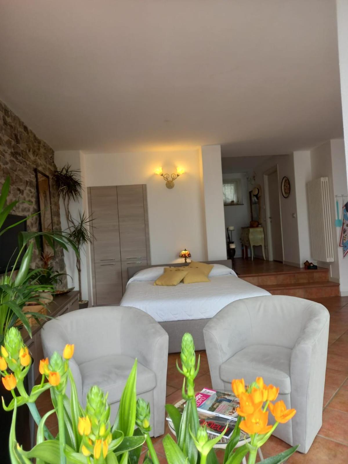 Romantic Home - Lake Como Nesso Exterior foto